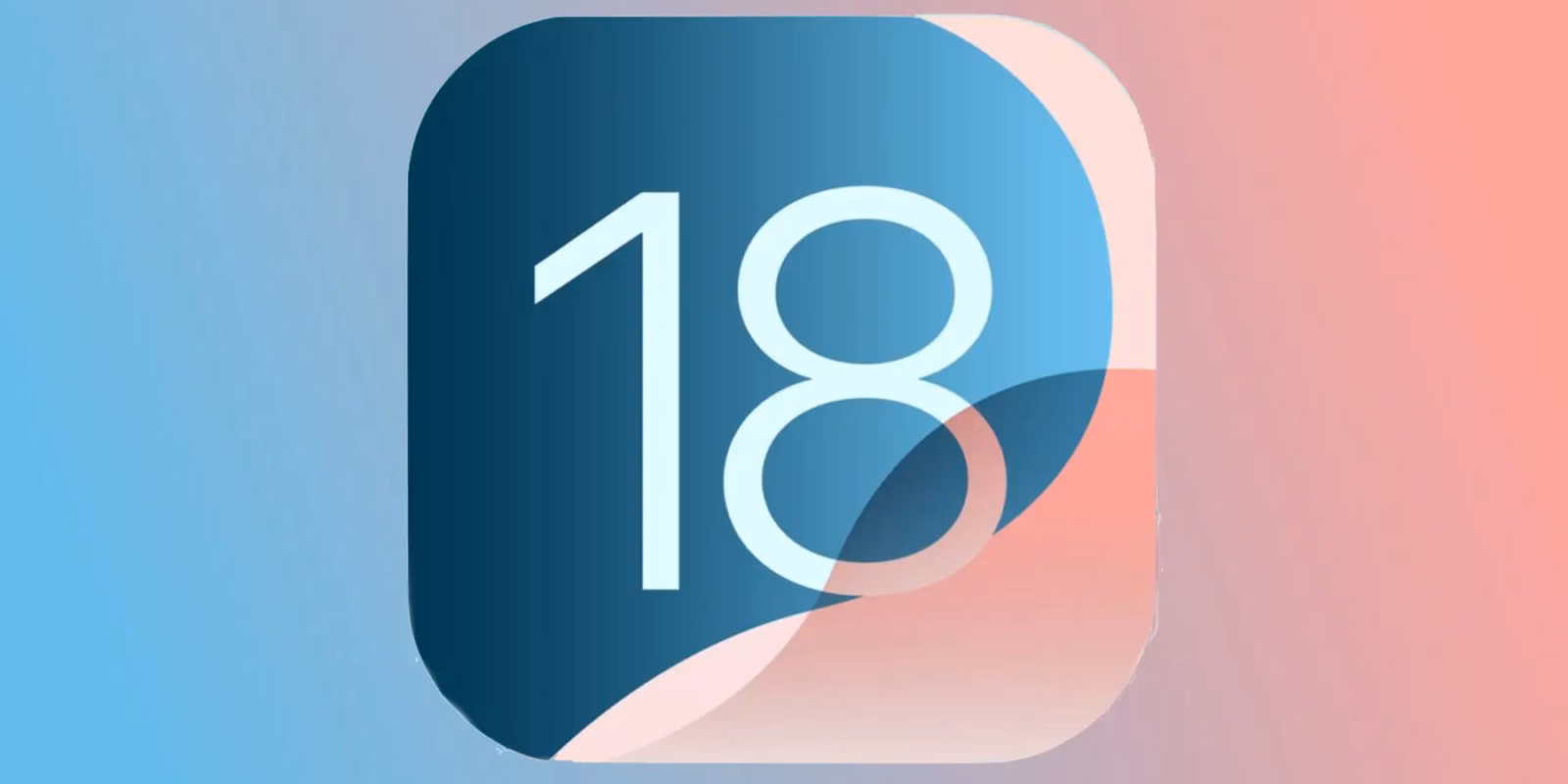 iOS 18: все, что нужно знать об обновлении iOS для iPhone. Часть 1 5 iOS 18: все, что нужно знать об обновлении iOS для iPhone. Часть 1