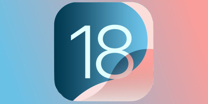 iOS 18: все, что нужно знать об обновлении iOS для iPhone. Часть 1