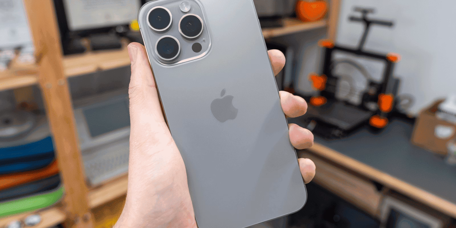 Названы самые продаваемые смартфоны первой половины 2024 года 2 iphone 15 pro max natural large