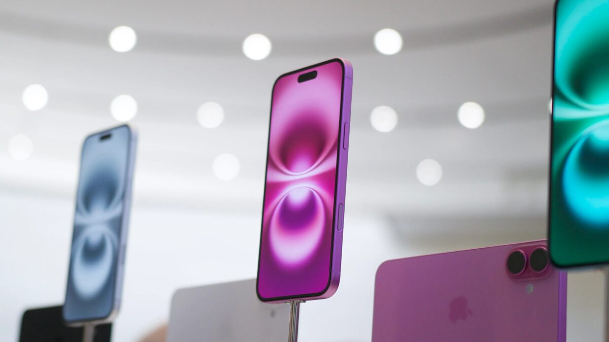 iOS 18: все, что нужно знать об обновлении iOS для iPhone. Часть 2 6 iOS 18: все, что нужно знать об обновлении iOS для iPhone. Часть 2