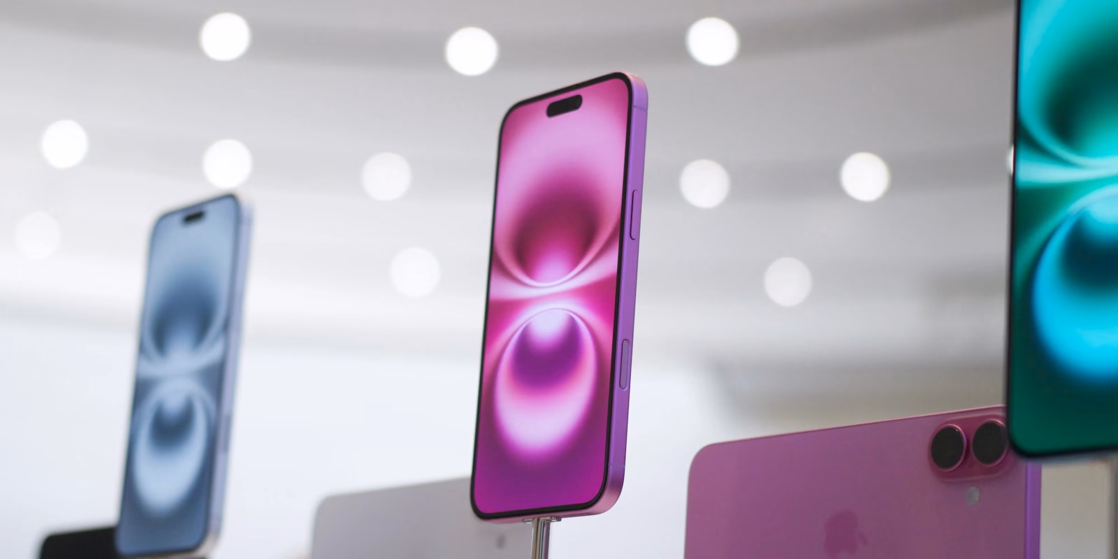 iOS 18: все, что нужно знать об обновлении iOS для iPhone. Часть 2 6 iOS 18: все, что нужно знать об обновлении iOS для iPhone. Часть 2