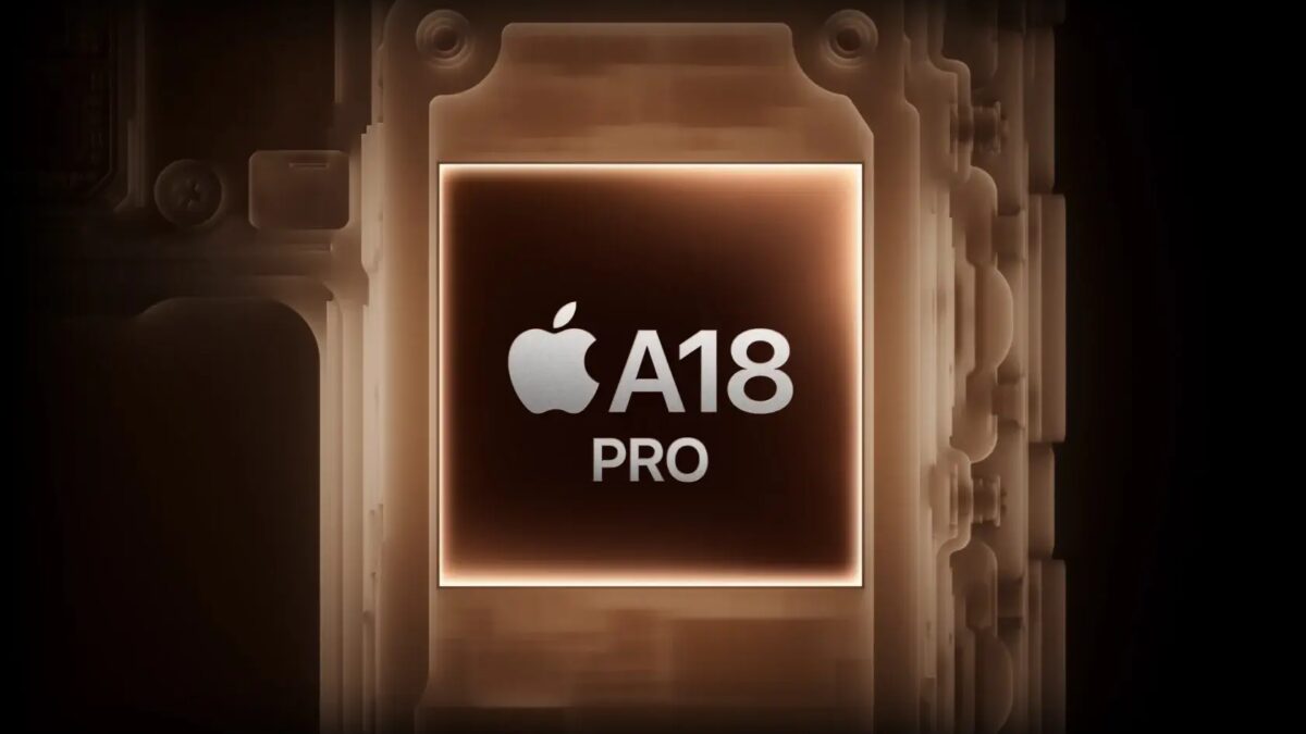 Snapdragon 8 Gen 3 с улучшенным охлаждением превосходит Apple A18 Pro в Genshin Impact 2 iphone 16 pro and iphone 16 pro max 3