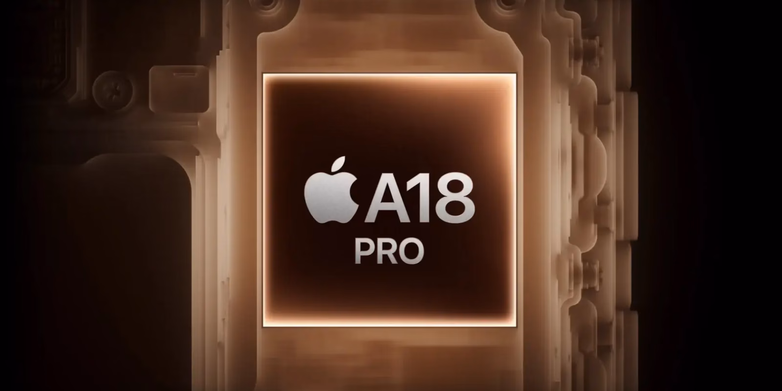 Snapdragon 8 Gen 3 с улучшенным охлаждением превосходит Apple A18 Pro в Genshin Impact 2 iphone 16 pro and iphone 16 pro max 3