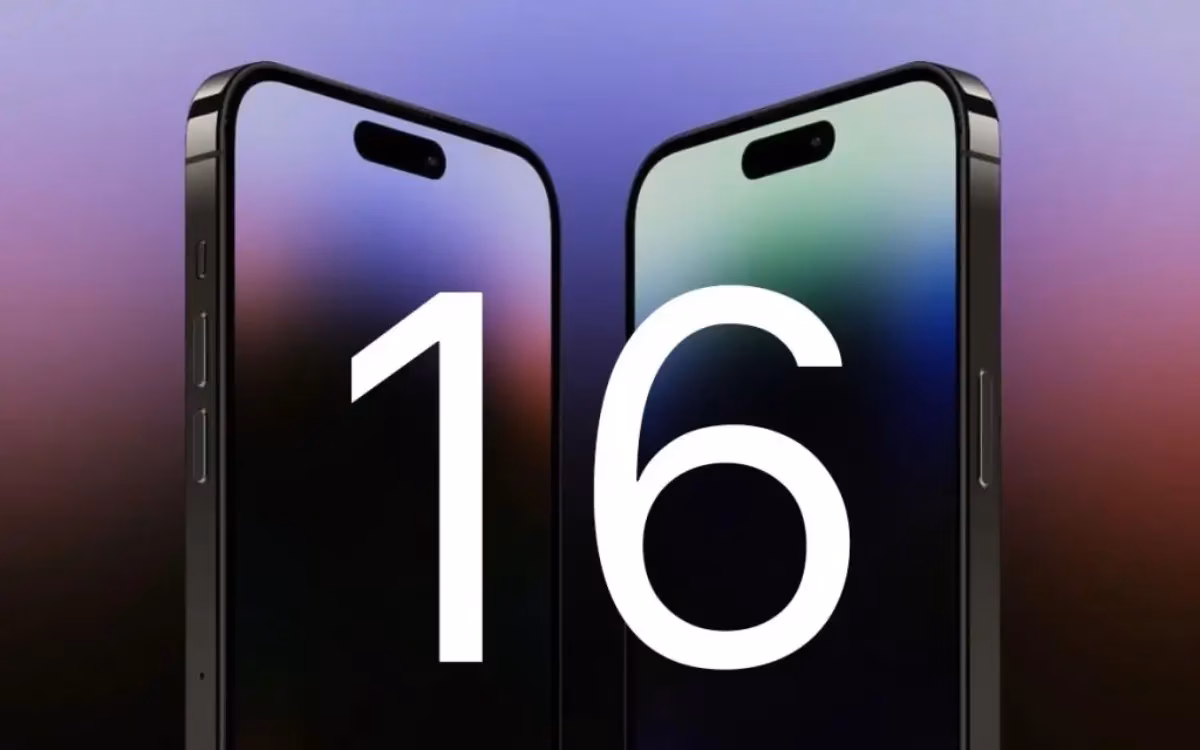 iphone 16 series mockup
