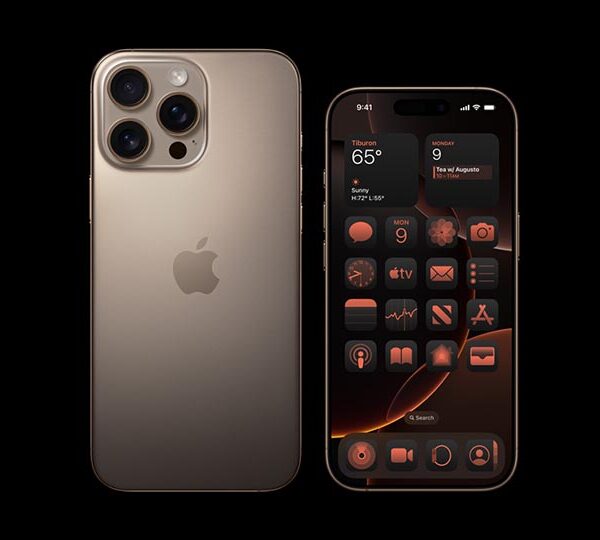 iPhone 16