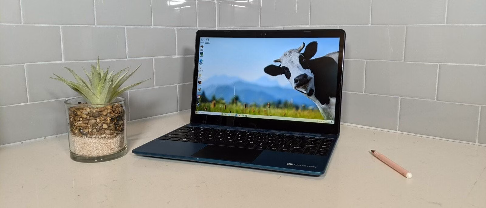 В Ситилинке стартовали продажи ноутбука Acer Gateway Ultra Slim 14 4