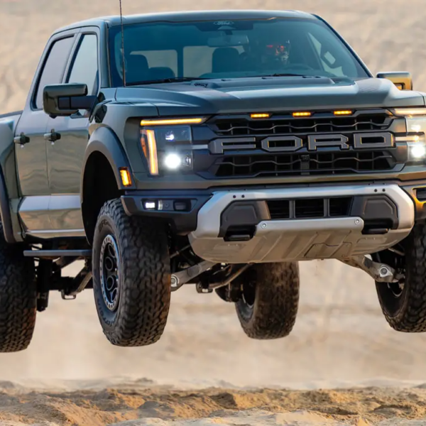 В Россию привезли новый Ford F-150 Raptor 2024 (kawer8ufzgyt0c4mctch large)