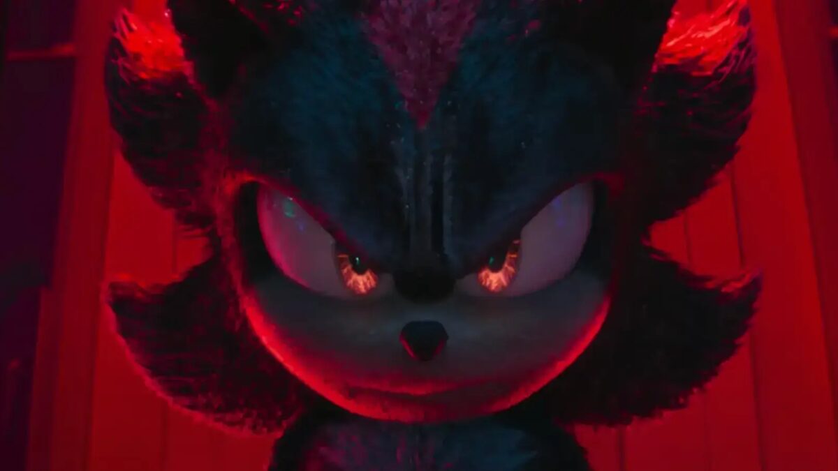 keanu reeves shadow sonic 3