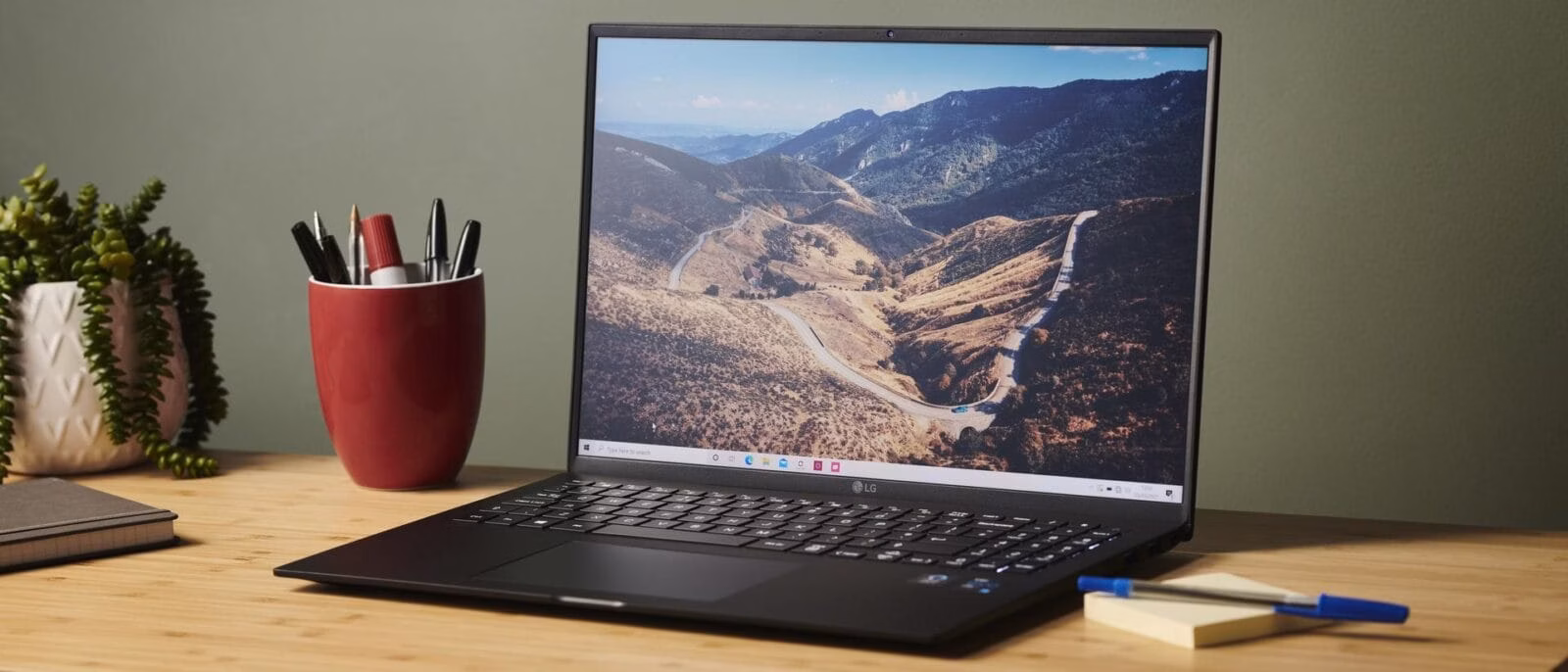 LG представила мощный ноутбук Gram 16 Pro, специально разработанный для работы с искусственным интеллектом 2