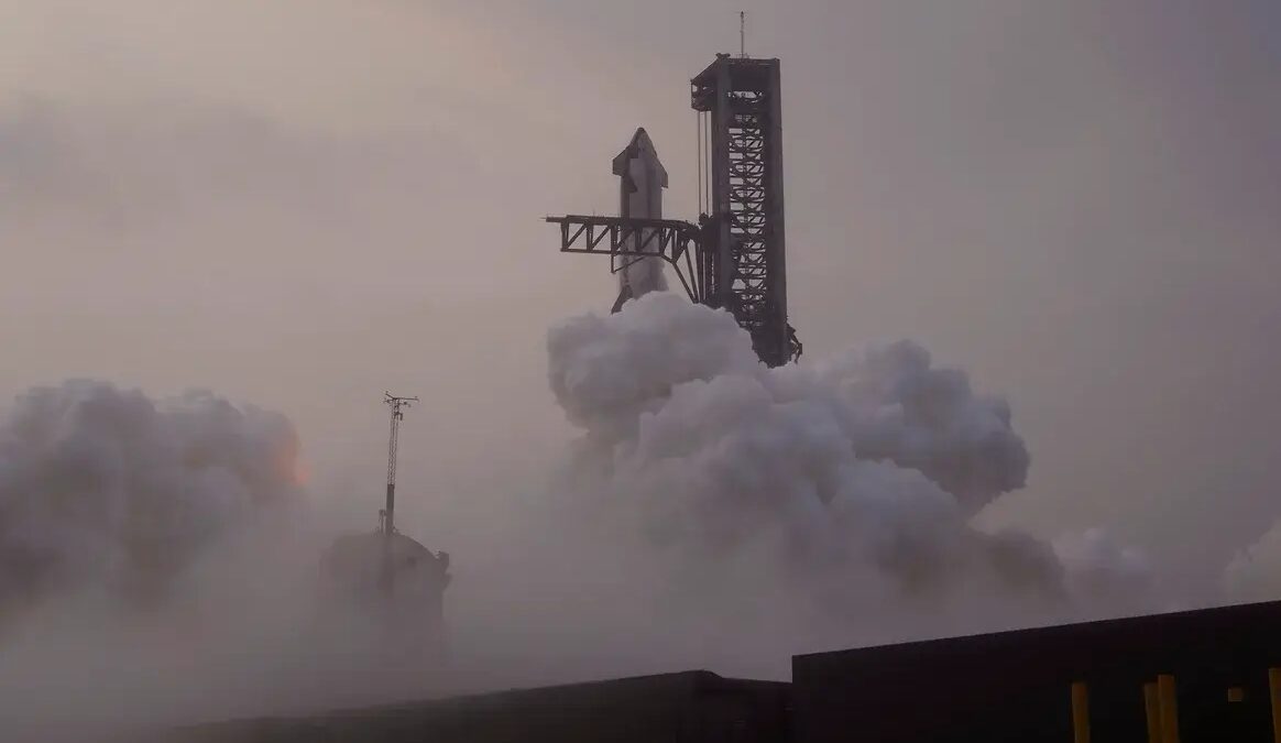 SpaceX планирует отправить 5 беспилотных кораблей Starship на Марс в течение двух лет 2 kmo 096855 37423 1 t249 120301