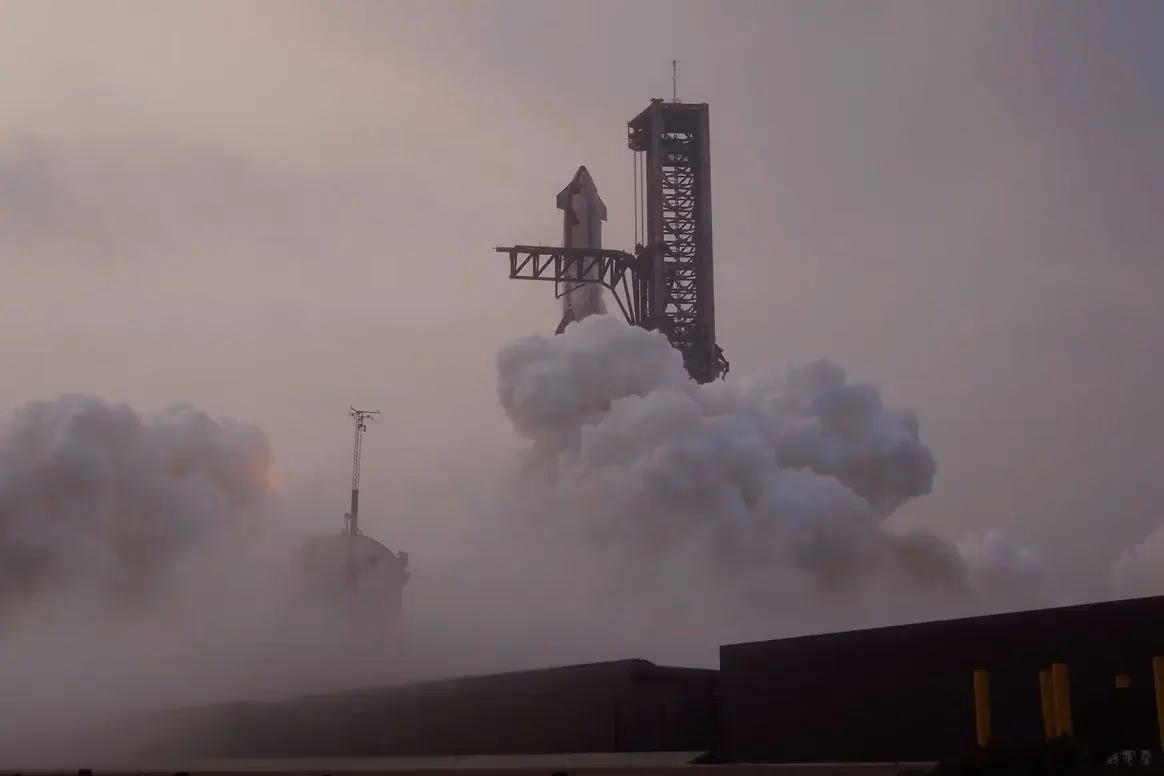SpaceX планирует отправить 5 беспилотных кораблей Starship на Марс в течение двух лет 2 kmo 096855 37423 1 t249 120301