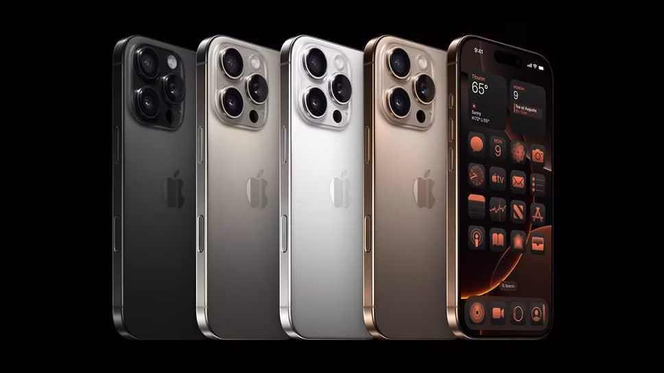 Пользователи iPhone 16 Pro заявляют о проблемах с экраном: некоторые касания и жесты игнорируются 2 kmo 111307 59493 1 t218 215706
