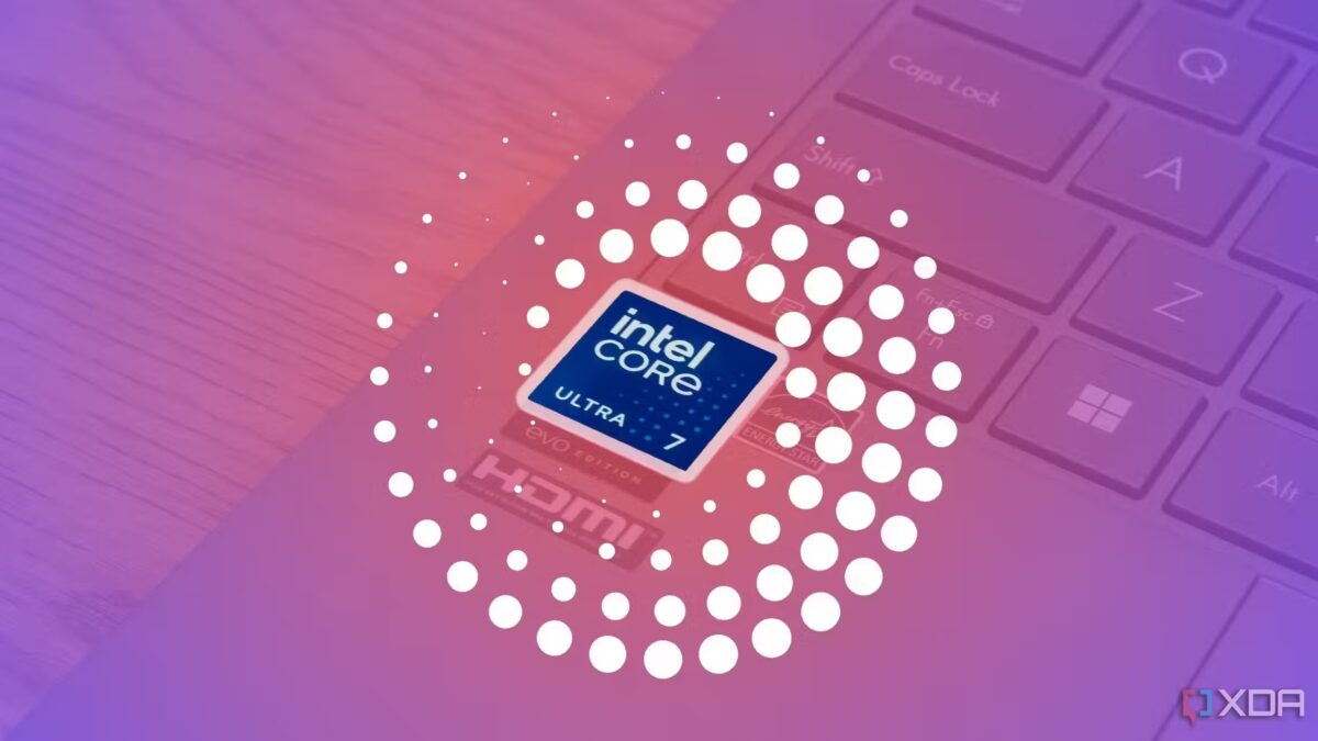 Intel внутри, премиум снаружи: Почему для топовых ультрабуков по-прежнему выбирают Intel 6 laptop makers still prefer intel for ultrabooks