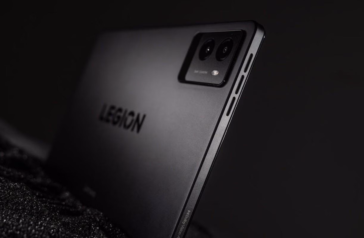 Lenovo показал игровой планшет Legion Y700 (2024) и назвал чать характеристик 3 lenovo legion y700 2024 0w14i6