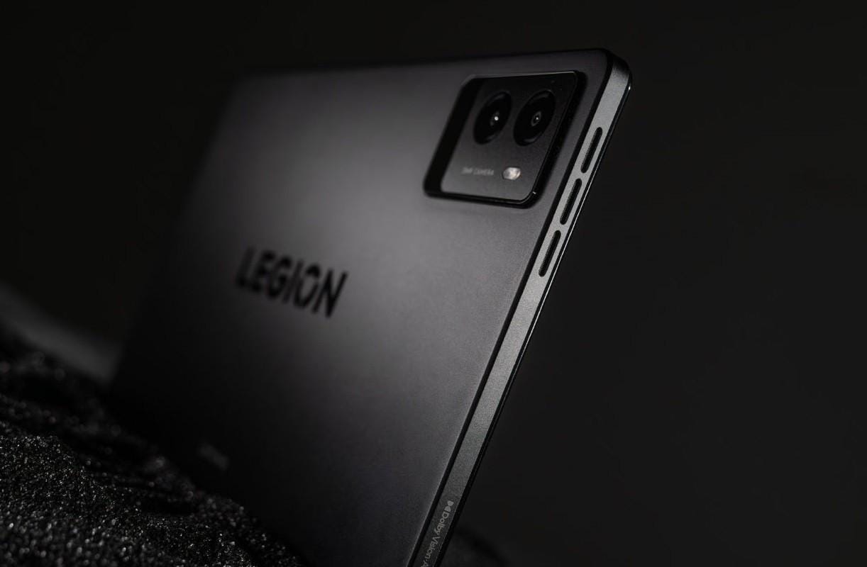 Lenovo показал игровой планшет Legion Y700 (2024) и назвал чать характеристик 3 lenovo legion y700 2024 0w14i6