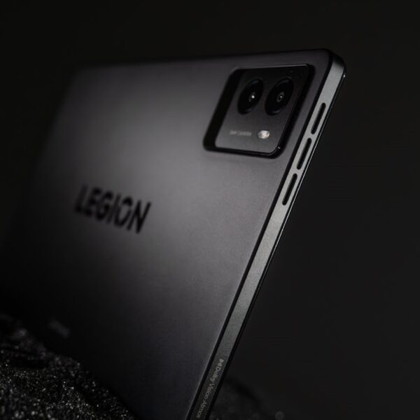 Lenovo показал игровой планшет Legion Y700 (2024) и назвал чать характеристик (lenovo legion y700 2024 0w14i6)