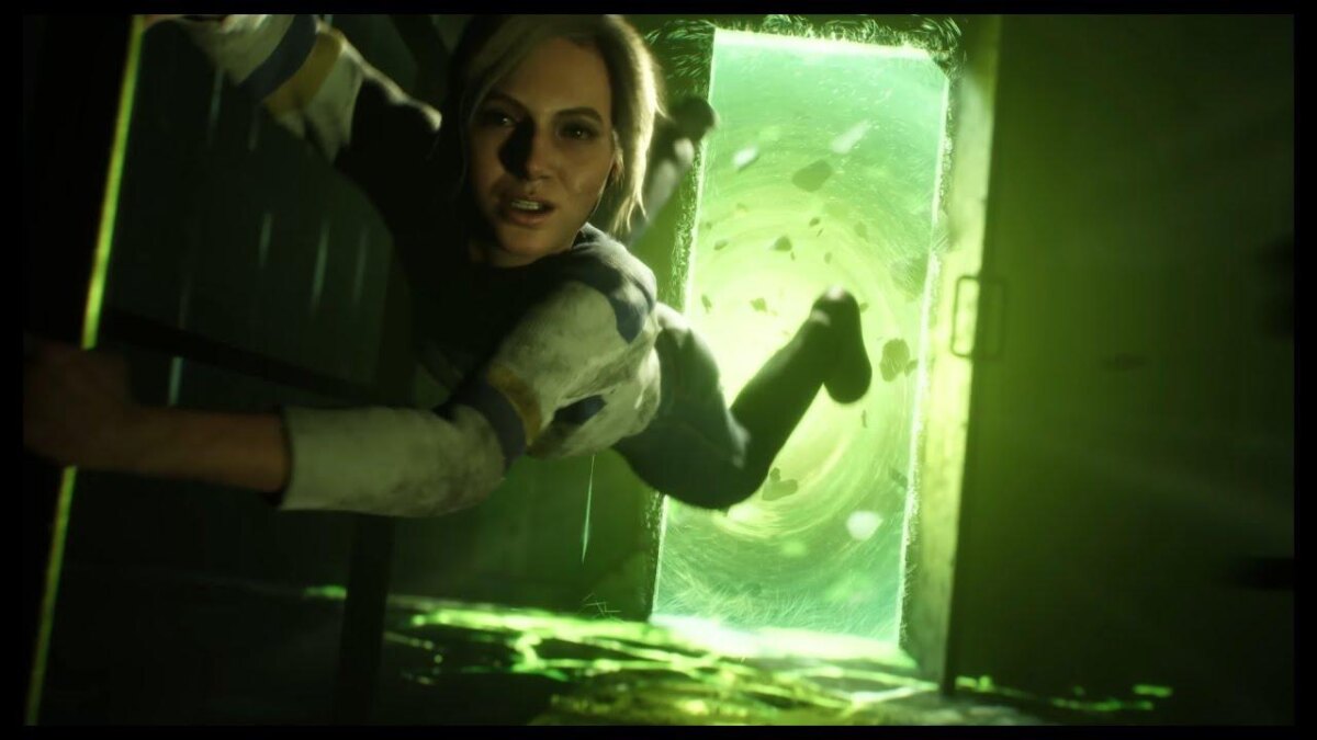 Обзор «The Casting of Frank Stone»: все ли так хорошо, как может показаться? 6 The Casting of Frank Stone