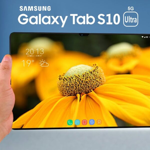 Samsung Galaxy Tab S10