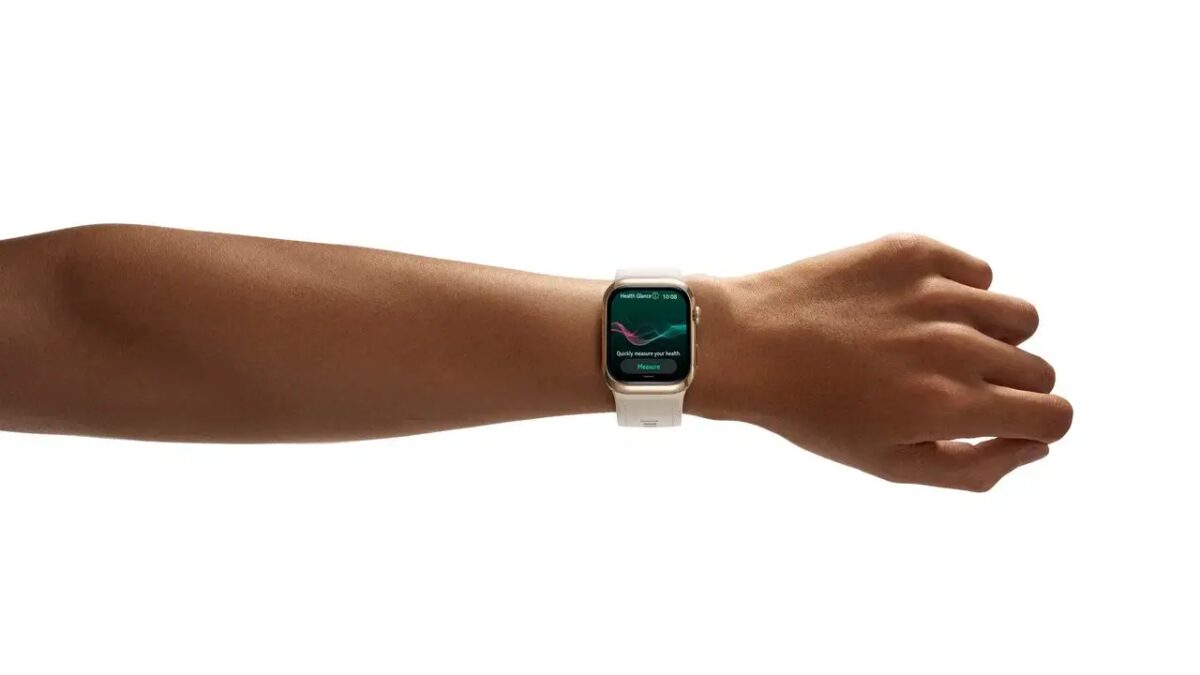 М.Видео-Эльдорадо запустили предзаказ на новые Huawei Watch GT 5 и Watch D2 14 mkt luca creative shots health glance3 en jpg 0903