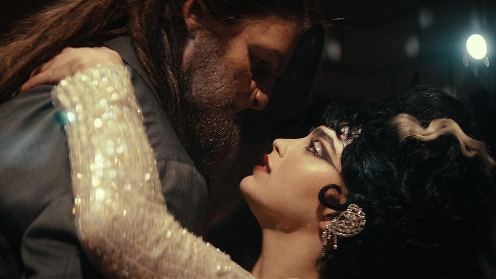 Топ лучших новых фильмов, которые выйдут осенью 2024 года. Часть 2 15 фильм