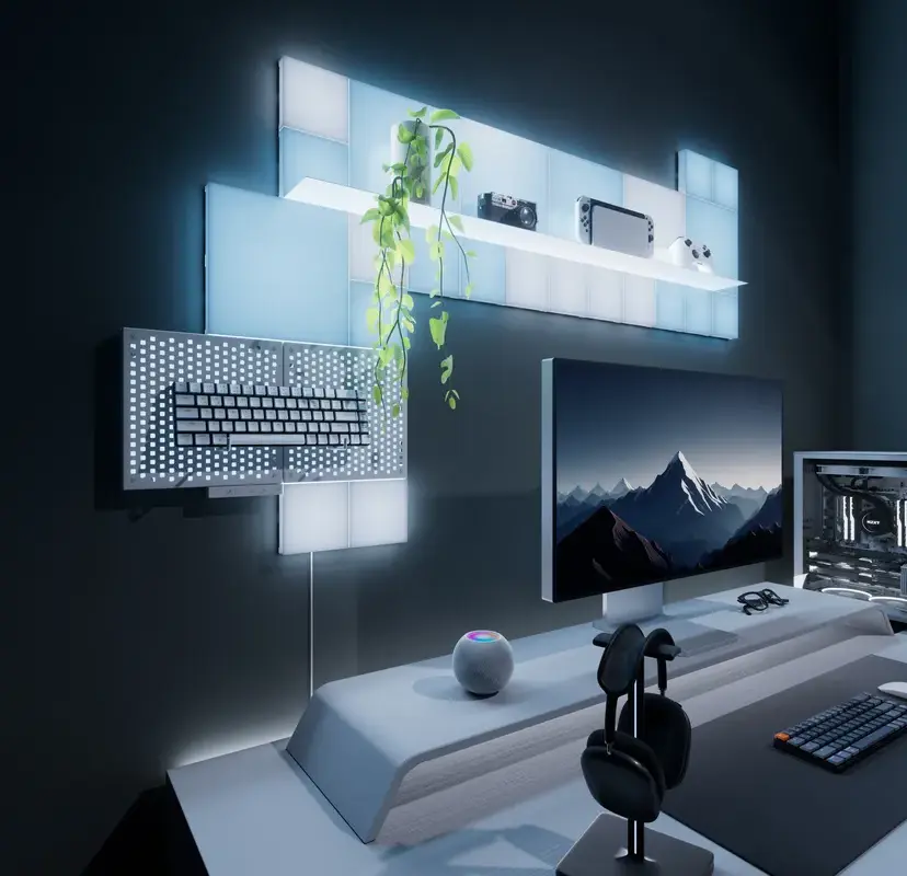 Nanoleaf