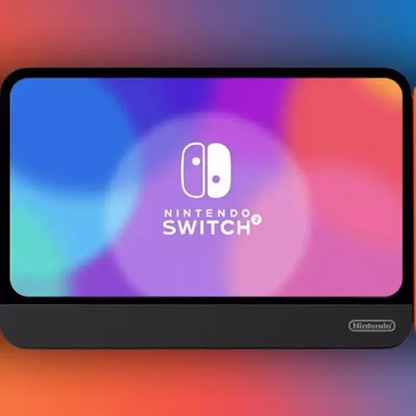 nintendo switch 2 render