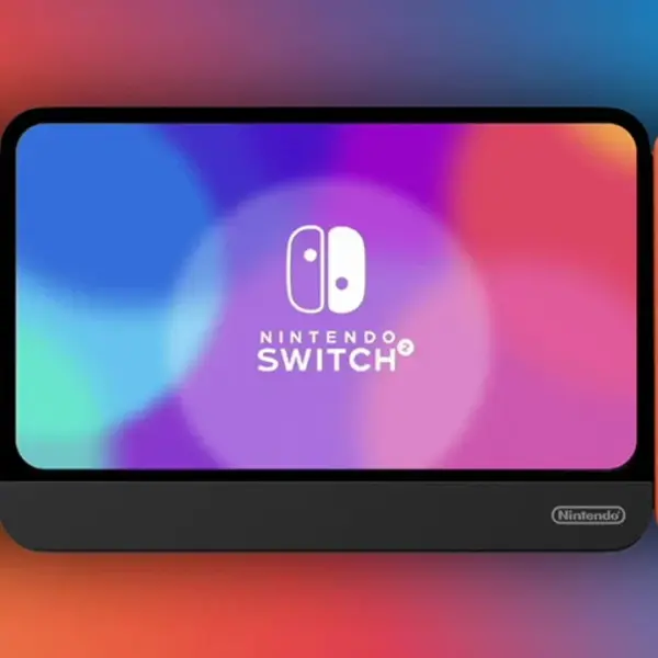 Очередной слух о Nintendo Switch 2 намекает на дату релиза — и это скоро (nintendo switch 2 render)