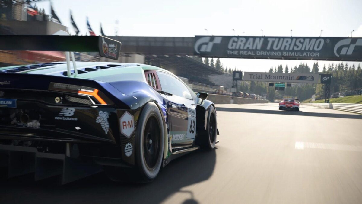 Лучшие гонки на PlayStation 5 11 nsmgb2