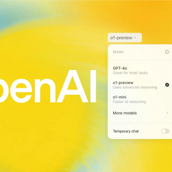 OpenAI представили новую модель — o1. Она в 5 раз умнее GPT-4o (o1 preview general.png)