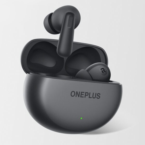 OnePlus представил беспроводные наушники Nord Buds 3 с ANC (oneplus buds nord 3 6374615)