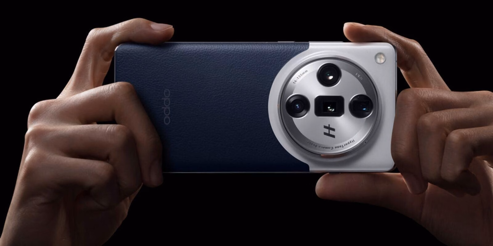 Серия Oppo Find X8 уберет отражения с ваших фотографий 3 oppo find x8 leaked
