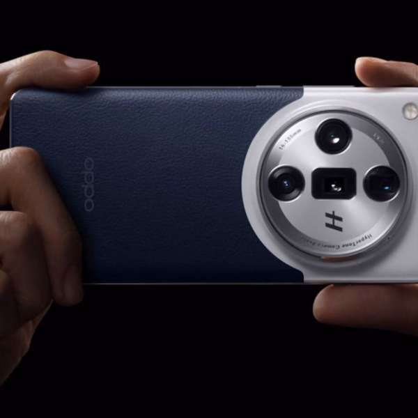 oppo find x8 leaked