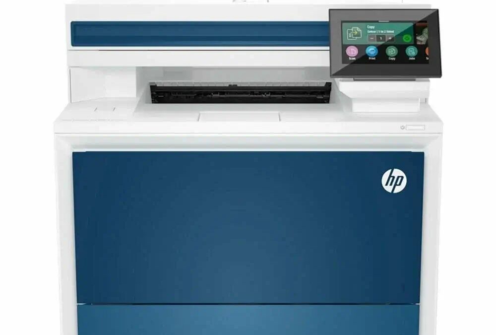 Лучшие фотопринтеры Epson, Canon и HP в 2024 году. Часть 2 5 orig 1