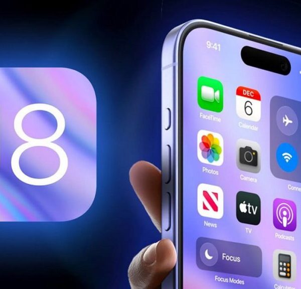 iOS 18