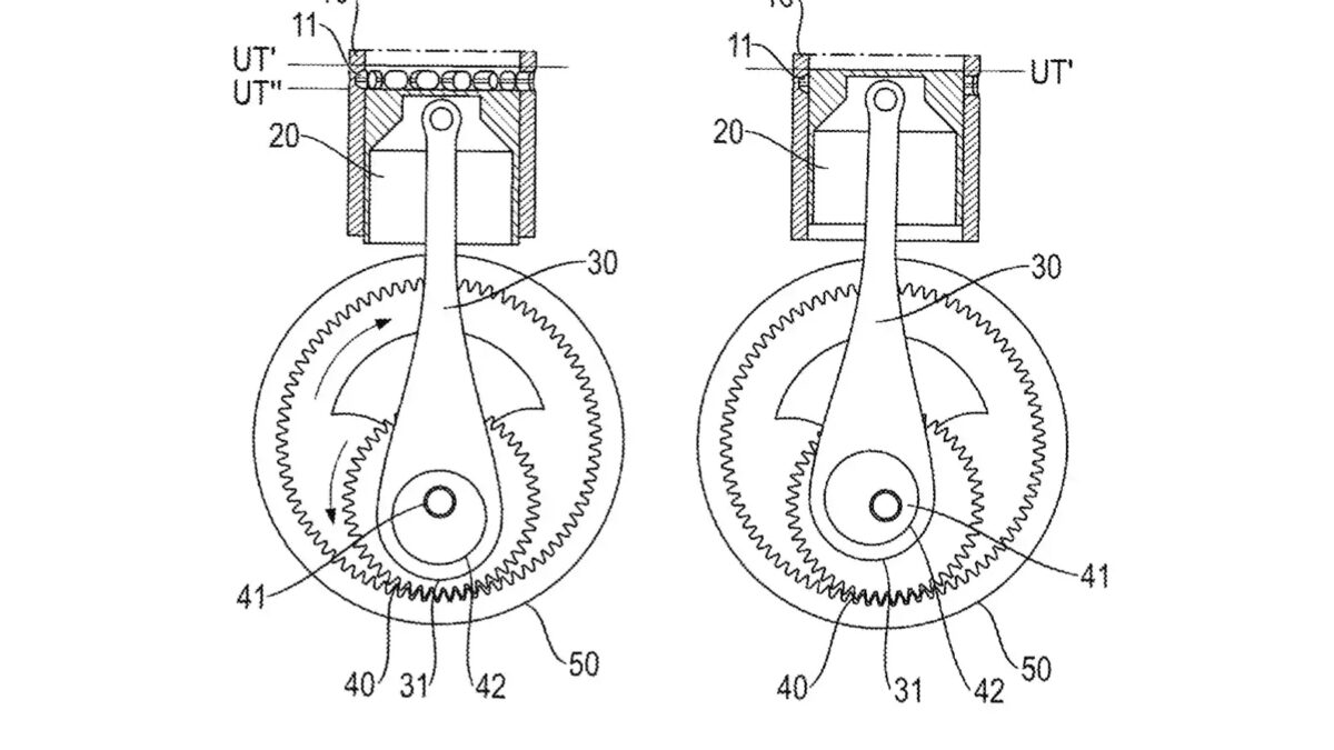 Porsche запатентовала 6-тактный двигатель 13 porsche 6 stroke engine patent image 100942931 h