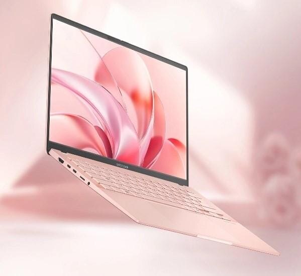 ASUS представил ноутбук Adol 14 Air на базе новейшего Ryzen AI с Radeon 880M 4 psoi0drnickp