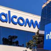 Qualcomm может купить Intel (qualcomm intel)