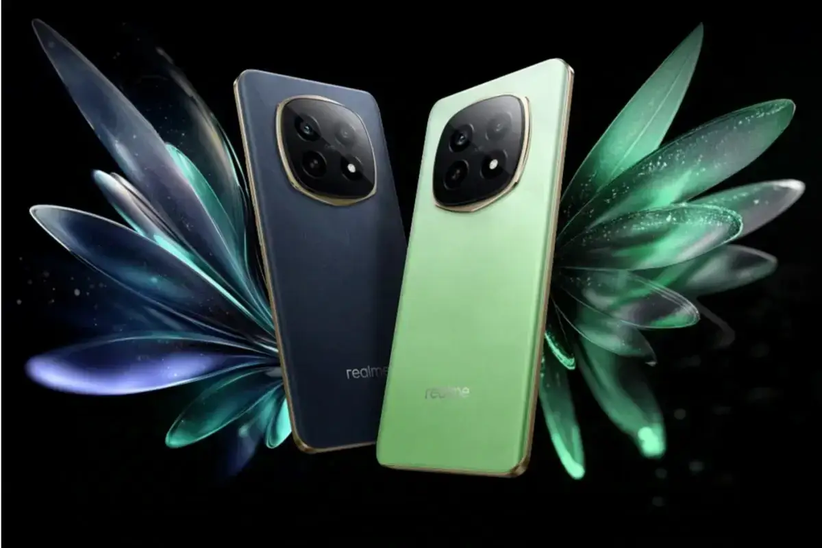 Realme P2 Pro