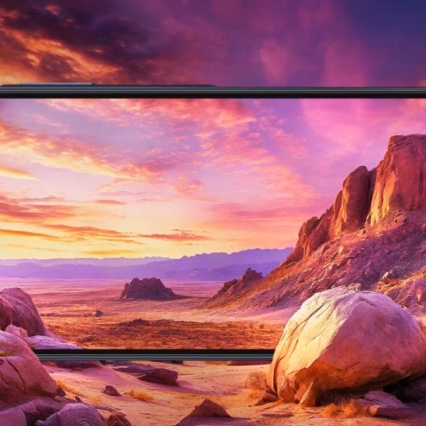 samsung galaxy a06 display