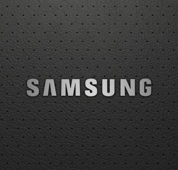 Samsung logo