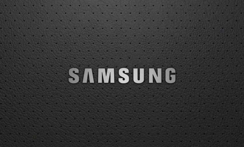 Samsung logo