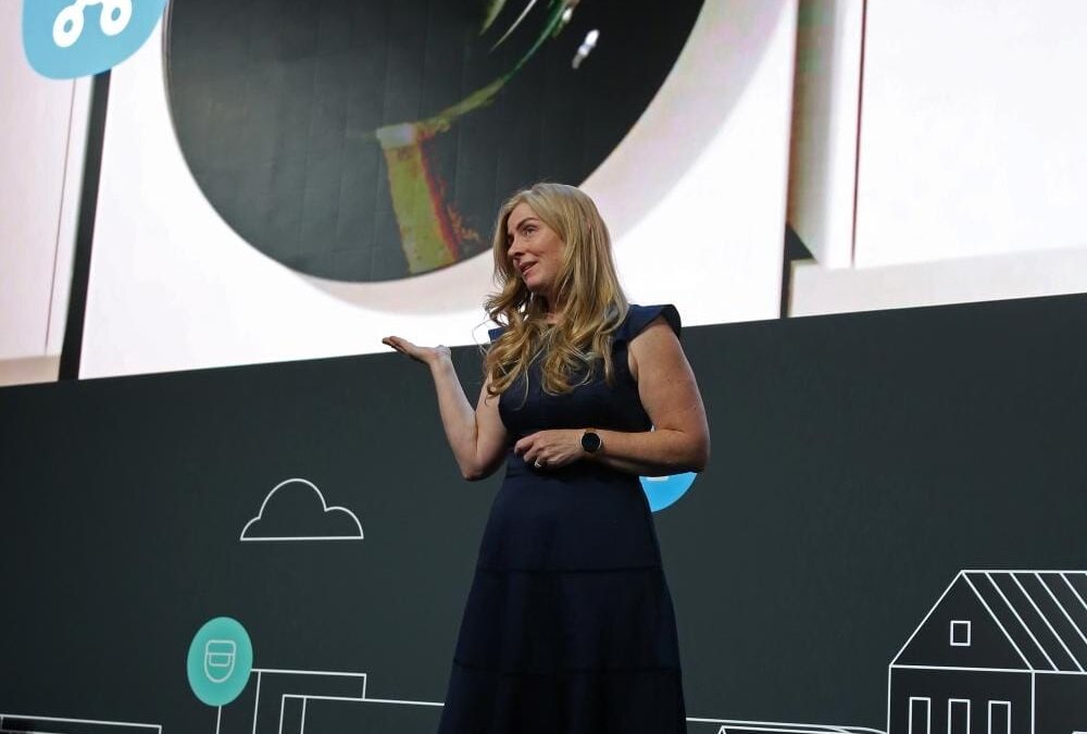 IFA 2024. Samsung представил ИИ-решения для создания подключенного мира 6 samsung technology ai appliances ifa 2024 main2 final