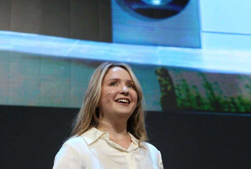 IFA 2024. Samsung представил ИИ-решения для создания подключенного мира 7 samsung technology ai appliances ifa 2024 main4