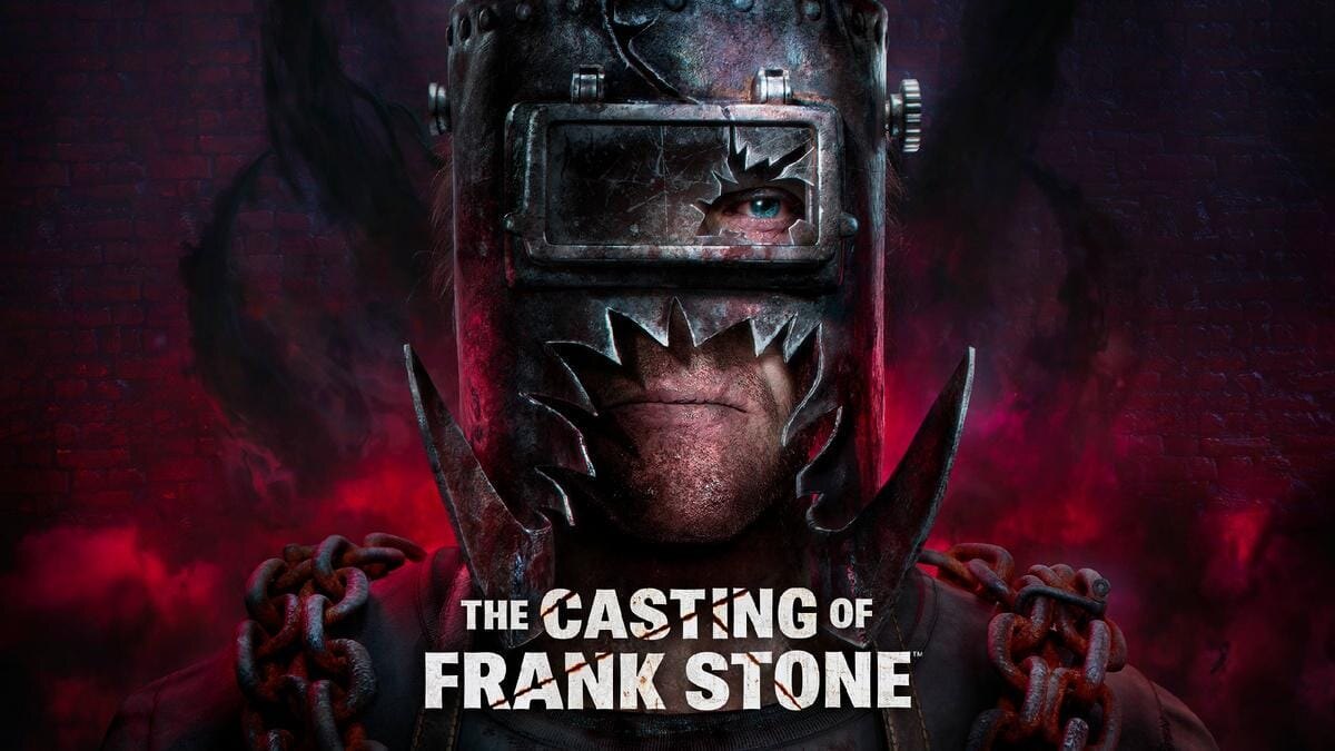 Обзор «The Casting of Frank Stone»: все ли так хорошо, как может показаться? 4 The Casting of Frank Stone