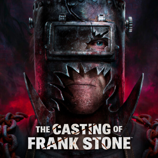 The Casting of Frank Stone