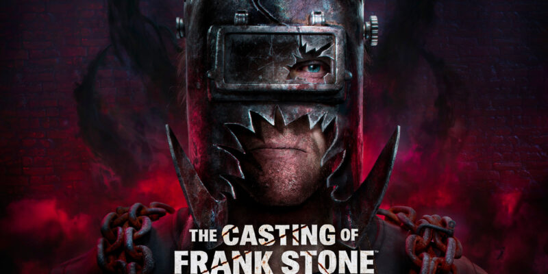 The Casting of Frank Stone