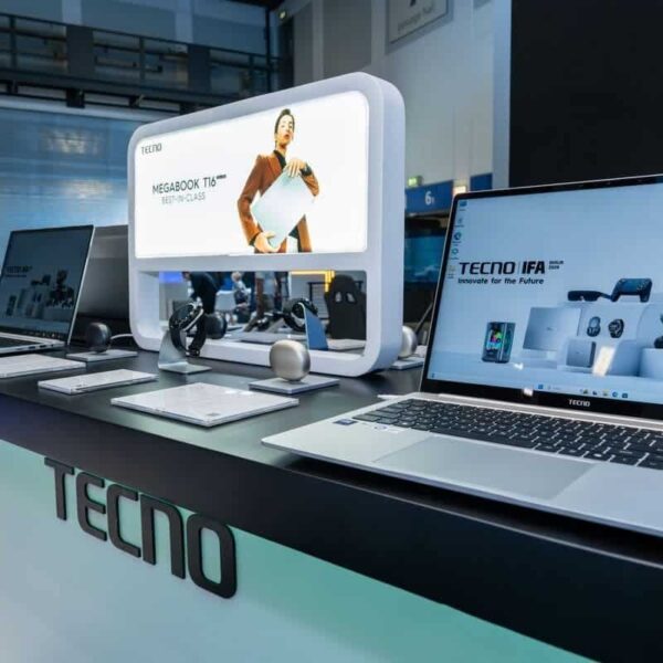 IFA 2024. TECNO представила множество новинок, основанных на искусственном интеллекте (scale 1200 1 3)