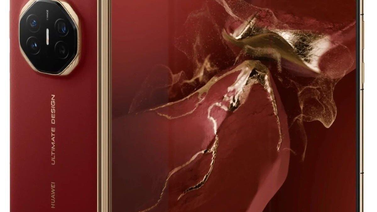 HUAWEI выпустит новый складной смартфон Mate XT за пределами Китая 5 scale 1200 10