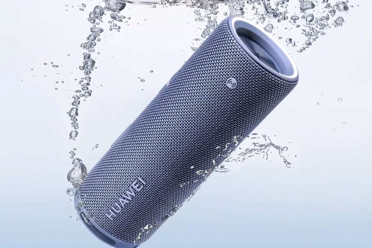 HUAWEI выпустила Sound Joy 2 — мощную Bluetooth-колонку с водонепроницаемым корпусом 2 scale 1200