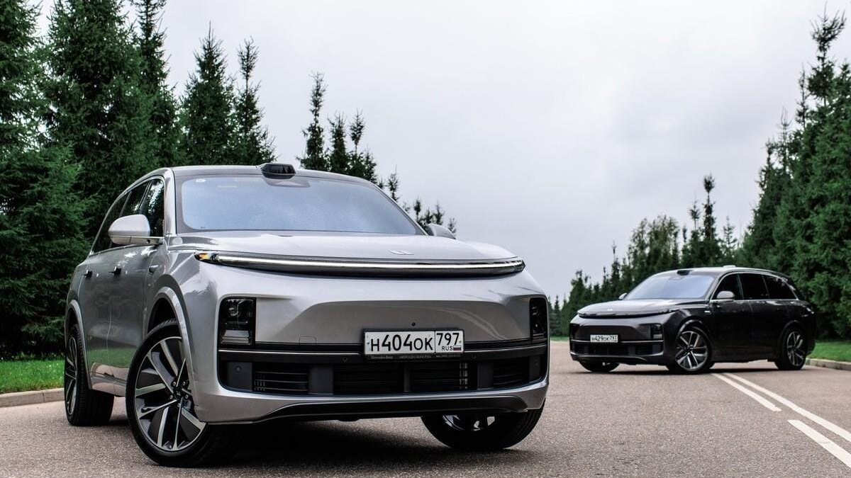 В России увеличился спрос на электрокары и гибриды 2 scale 1200 3 3